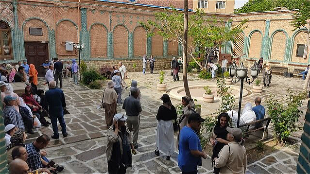 آذربايجان‌غربي؛ گنج پنهان گردشگري از دل مارميشو تا تاريخ حسنلو