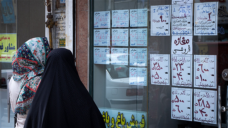 سقف گذاري اجاره‌ها موثر خواهد بود