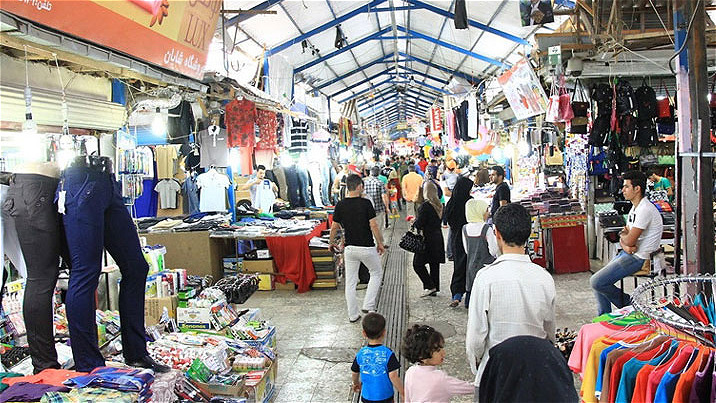 نبض معيشت  مرزنشينان  آذربايجان‌غربي  در تلاقي اميد و انتظار
