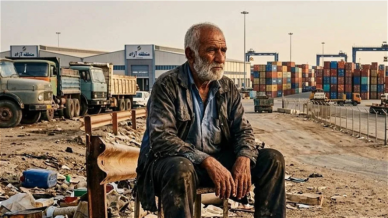 پارادوکس مناطق آزاد؛ بهشت سرمايه يا جهنم معيشت