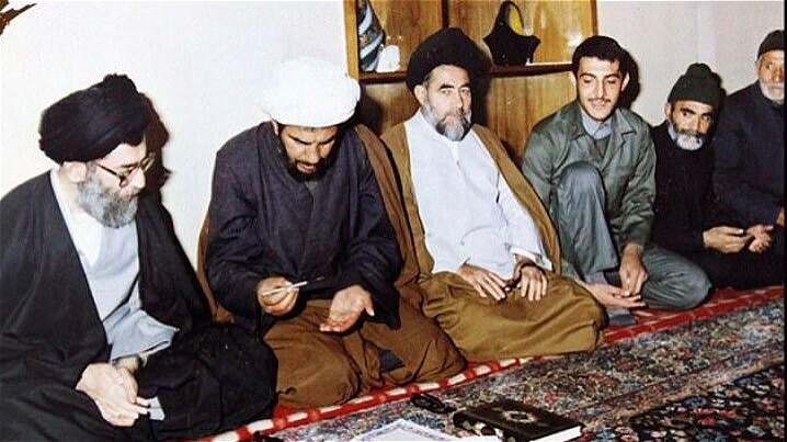 بازخواني سفر رهبر شهيد به ديار باکري؛ از استقبال باشکوه تا وداع تاريخي