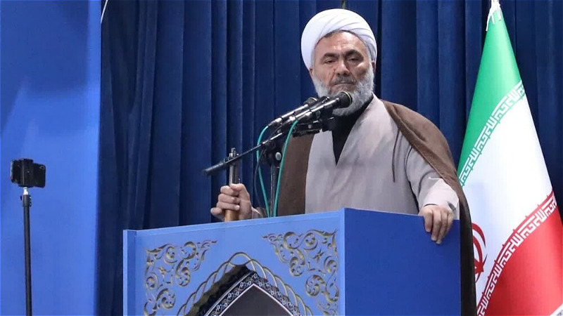 تشييع باشکوه امام شهيد، نمايش وحدت ملي بود
