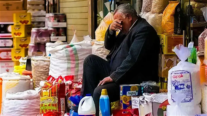 چرا اقتصاد ايران از آتش‌بس هم سودي نبرد