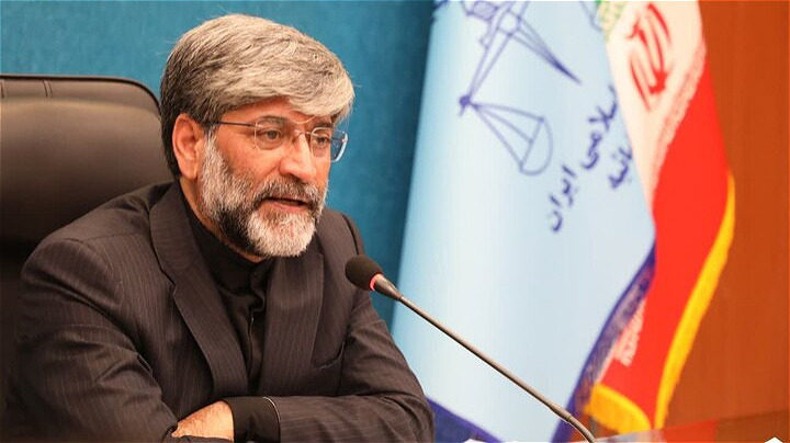 ورود دستگاه قضایی آذربایجان غربی به مقوله تامین پایدار آب شهرستان خوی