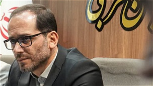 تمرچين گذرگاه همبستگي ملت ايران و عراق