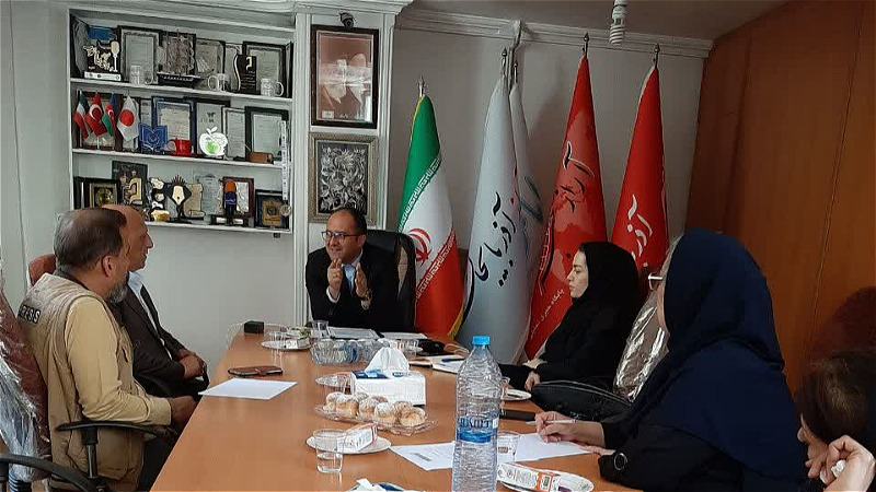 فاز نخست پروژه آبرساني شهيد شبان اروميه، هفته دولت افتتاح مي شود